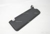 Bentley Continental GT Sunvisor